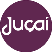 Juçai Orgânico logo