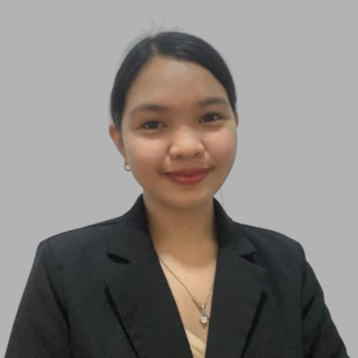 Almi Shyne Marie Alipoyo