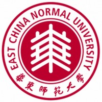 East China Normal University logo