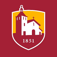 Santa Clara University, Leavey School of Business logo