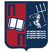 University of Piraeus logo