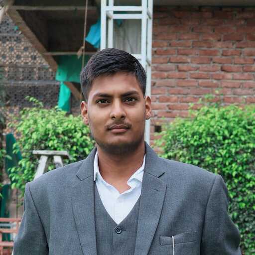 Shudhanshu Pandey