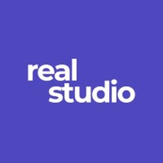 RealStudio logo