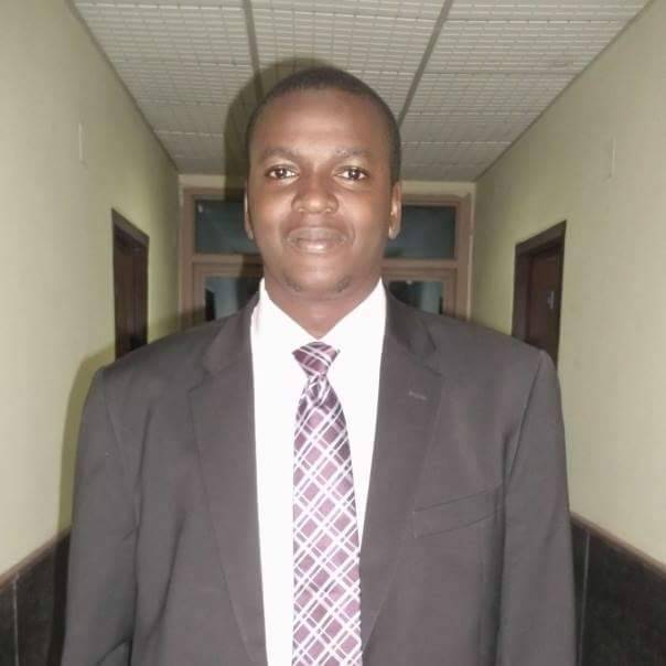simon salissou