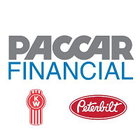 PACCARD / DAF Trucks (internship) logo