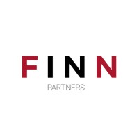 FINN Partners logo