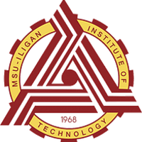 Mindanao State University - Iligan Institute of Technology logo