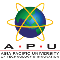 Asia Pacific University of Technology & Innovation logo