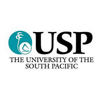 University of the South Pacific logo
