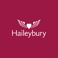Haileybury Imperial Service College logo