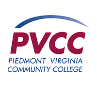 Piedmont Virginia Community College logo