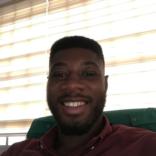 Enoch Blewusi