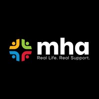 Mental Health Association logo