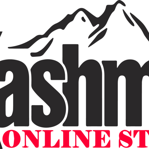 Kashmir Online store  logo