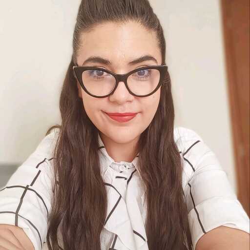 Marcia Lomeli