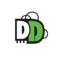 Deeply Digital, LLC logo