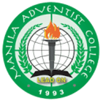 Manila Adventist College logo