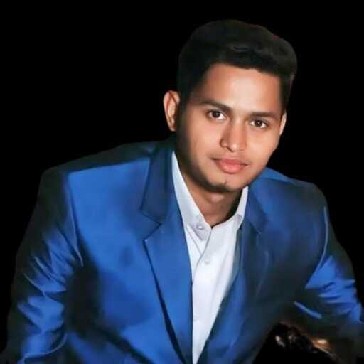Shubham Gumte
