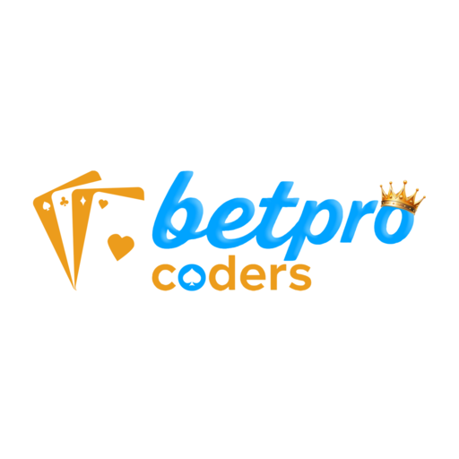 BetPro Coder logo