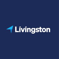 Livingston International logo