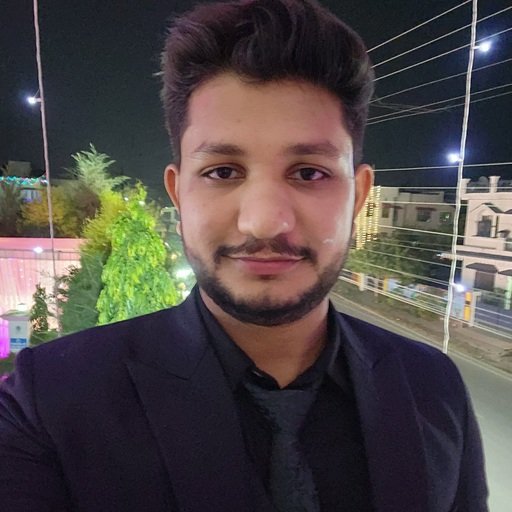 krishna Tyagi