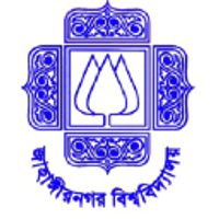 Jahangirnagar University  logo
