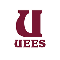Universidad de Especialidades Espíritu Santo logo