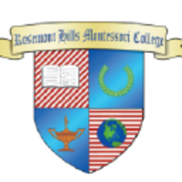 Rosemont Hills Montessori College logo