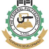 The Federal Polytechnic Ilaro logo
