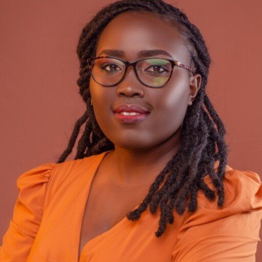 Winnie Rotich