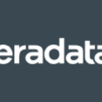 Teradata logo