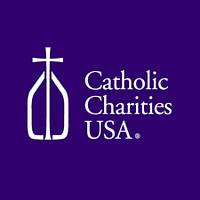 Catholic Charities logo