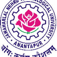 Jawaharlal Nehru Technological University Hyderabad logo