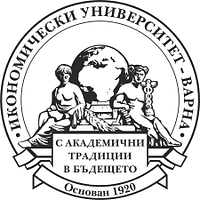 University of Economics - Varna logo
