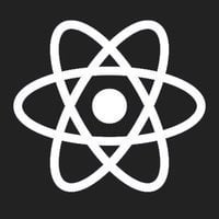 React VR logo