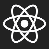 React VR logo