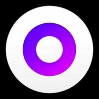 Around logo