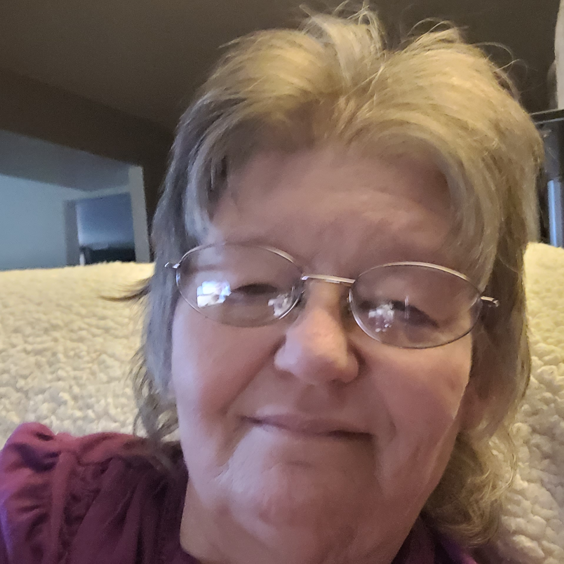 Karen Lutze