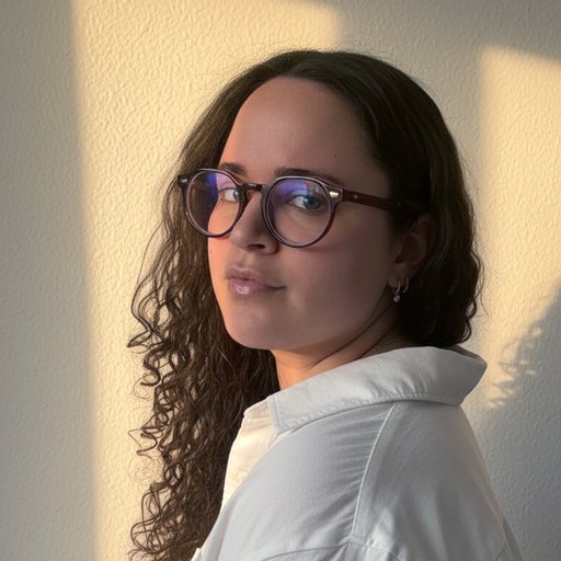 Maria Andreina Romero