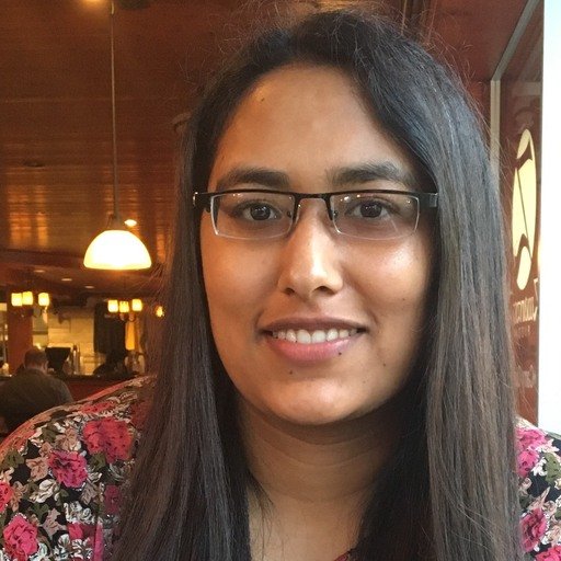 Sachchida Subedi
