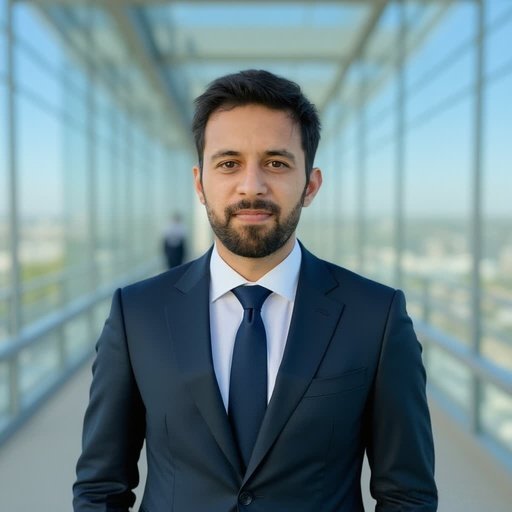 Muhammad Rizwan