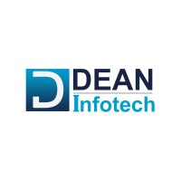 Dean Infotech logo