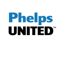 Phelps united  logo