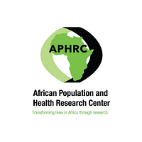 African Population and Health Research Center logo