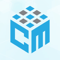 cubemaster logo