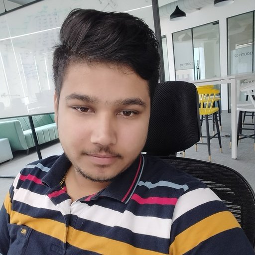 Saurabh  Gaur
