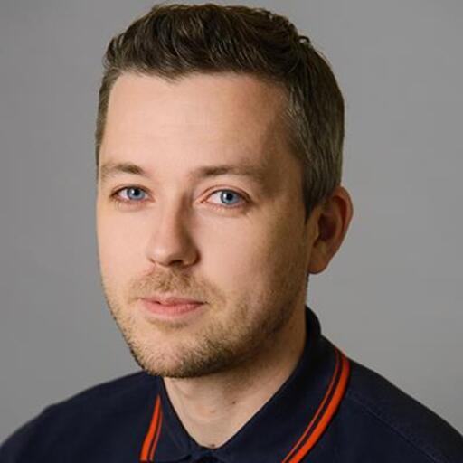 Pavel Abramov
