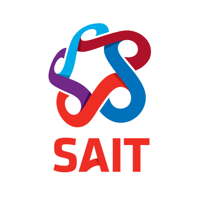 SAIT logo