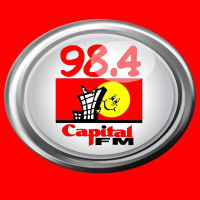 Capital fm logo