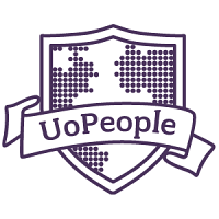 University of the People logo